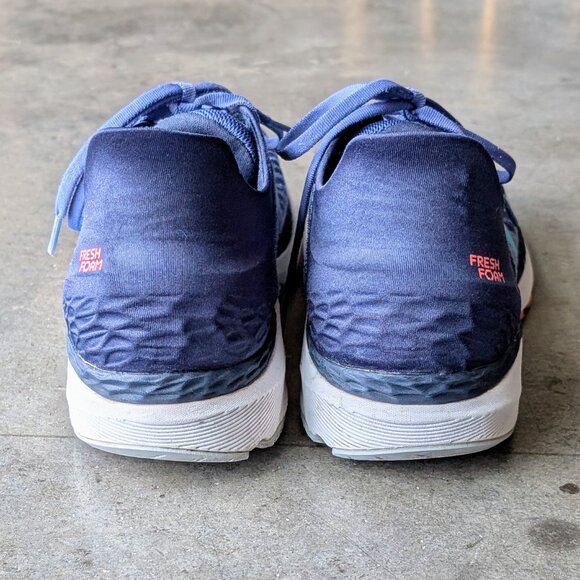 New Balance Women's Fresh Foam 860 V11 Road Running Shoe size 10 - Picture 4 of 9